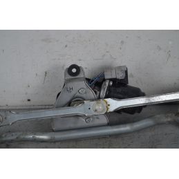 Motorino tergicristallo anteriore Opel Agila B Dal 2008 al 2016 Cod OE 95517286  1730215185917