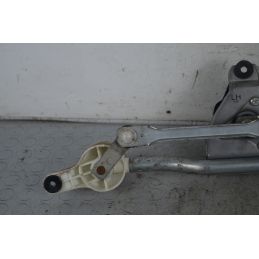 Motorino tergicristallo anteriore Opel Agila B Dal 2008 al 2016 Cod OE 95517286  1730215185917