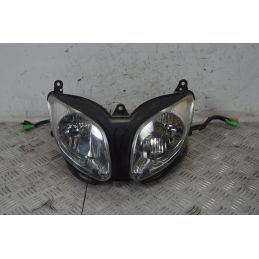 Faro Fanale Anteriore Yamaha T-max Tmax 500 Dal 2001 al 2007  1730215272594