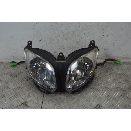 Faro Fanale Anteriore Yamaha T-max Tmax 500 Dal 2001 al 2007  1730215272594