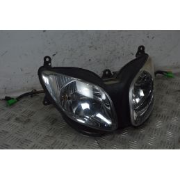 Faro Fanale Anteriore Yamaha T-max Tmax 500 Dal 2001 al 2007  1730215272594