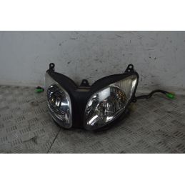 Faro Fanale Anteriore Yamaha T-max Tmax 500 Dal 2001 al 2007  1730215272594