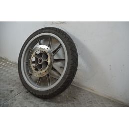 Cerchio completo Anteriore Piaggio Liberty RST 125 dal 2004 al 2008  1730216138929