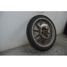 Cerchio completo Anteriore Piaggio Liberty RST 125 dal 2004 al 2008  1730216138929