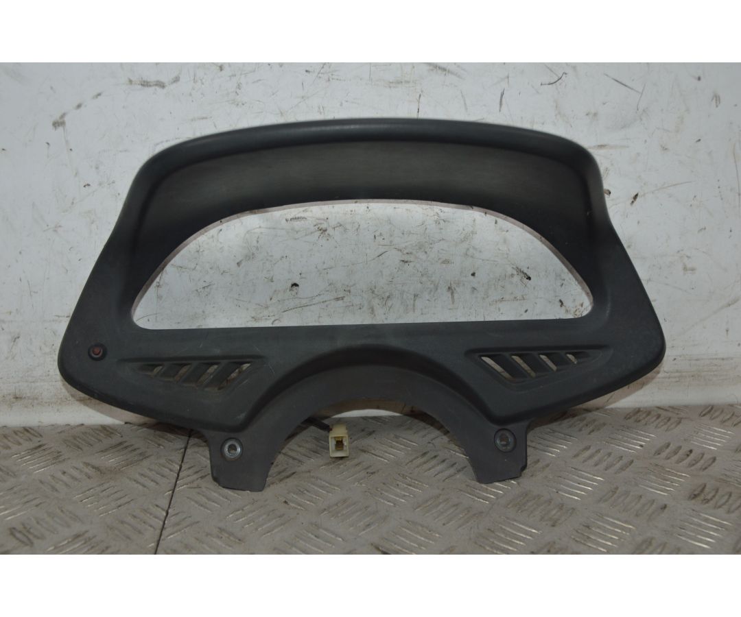 Carena Portastrumentazione Yamaha T-max Tmax 500 Dal 2001 al 2007  1730216672454