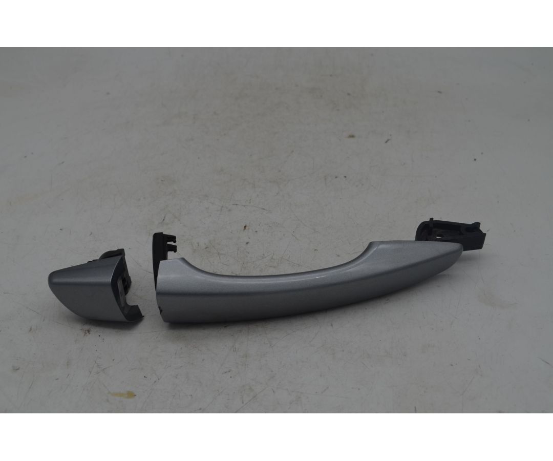 Maniglia esterna Opel Grandland Dal 2021 in poi Cod OE 980297821T  1730216916985