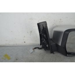 Specchietto Retrovisore esterno DX Ford Focus Dal 2008 al 2011 Cod 024440  1730216979270