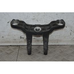 Piastra Superiore Supporto Forcella Yamaha T-max Tmax 500 Dal 2001 al 2007  1730218468949