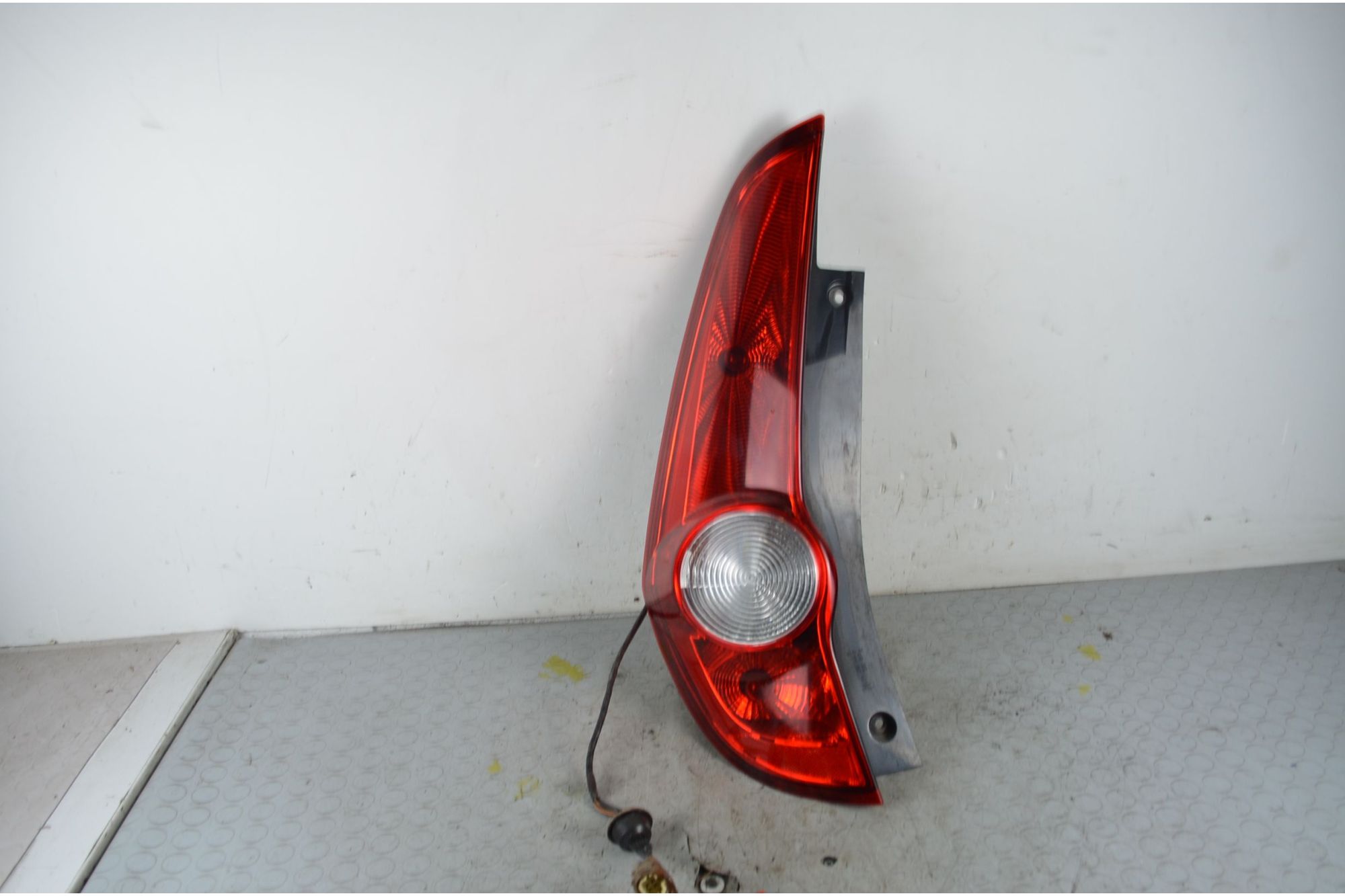 Fanale Stop posteriore SX Opel Agila B Dal 2008 al 2015 Cod 93193683  1730274511627