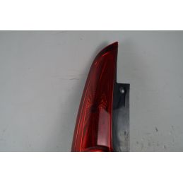 Fanale Stop posteriore SX Opel Agila B Dal 2008 al 2015 Cod 93193683  1730274511627