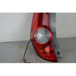 Fanale Stop posteriore SX Opel Agila B Dal 2008 al 2015 Cod 93193683  1730274511627