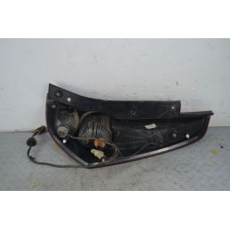 Fanale Stop posteriore SX Opel Agila B Dal 2008 al 2015 Cod 93193683  1730274511627