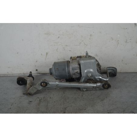 Motorino Tegicristalli Anteriore SX Volkswagen Golf Plus dal 2004 al 2014 Cod 3397020719  1730278403560