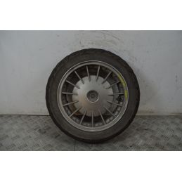 Cerchio Completo posteriore Lambretta V 50 Special Dal 2021 al 2024  1730279632426