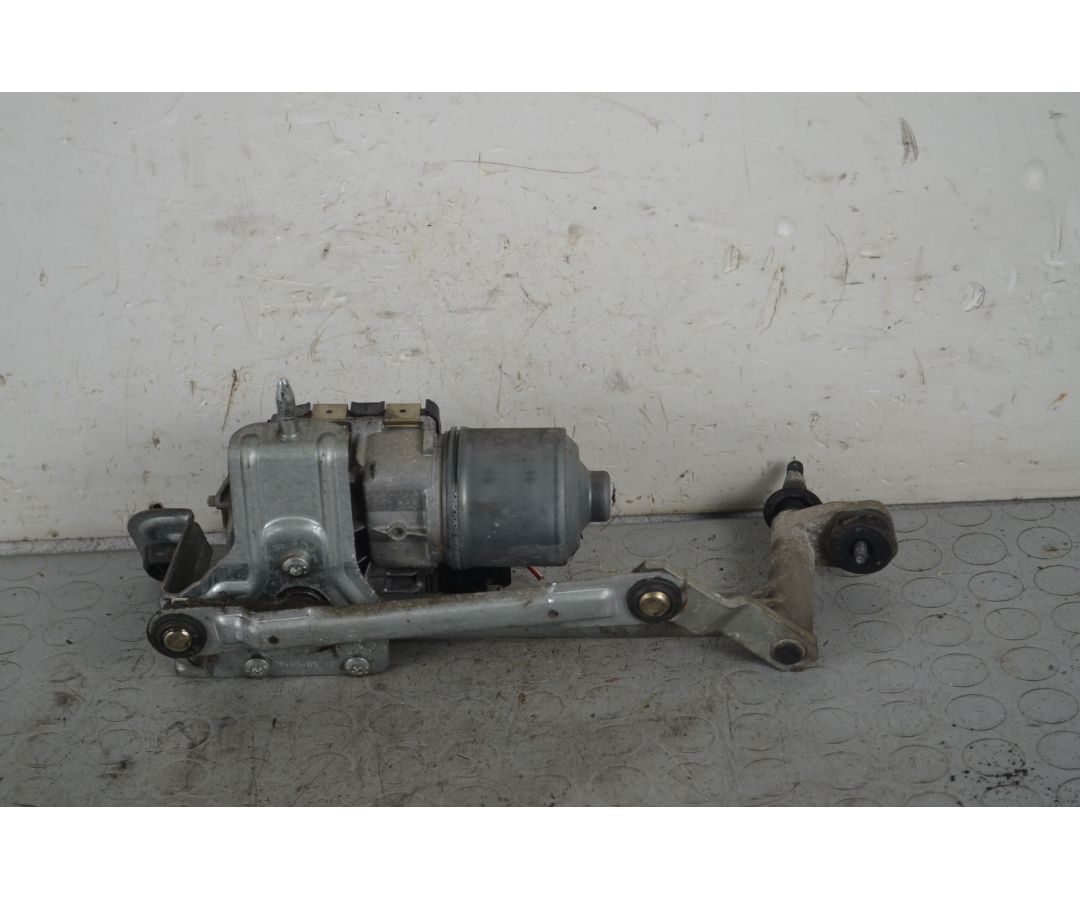 Motorino Tergicristalli Anteriore DX Volkswagen Golf Plus dal 2004 al 2014 Cod 3397020720  1730279376078