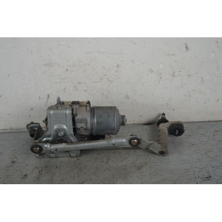 Motorino Tergicristalli Anteriore DX Volkswagen Golf Plus dal 2004 al 2014 Cod 3397020720  1730279376078