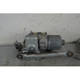 Motorino Tergicristalli Anteriore DX Volkswagen Golf Plus dal 2004 al 2014 Cod 3397020720  1730279376078