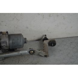 Motorino Tergicristalli Anteriore DX Volkswagen Golf Plus dal 2004 al 2014 Cod 3397020720  1730279376078