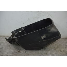 Carena Vano Sottosella Yamaha T-max Tmax 500 Dal 2001 al 2004  1730280494273