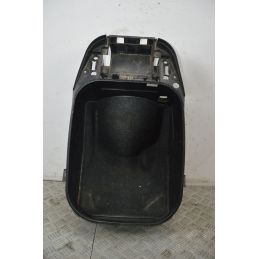 Carena Vano Sottosella Yamaha T-max Tmax 500 Dal 2001 al 2004  1730280494273