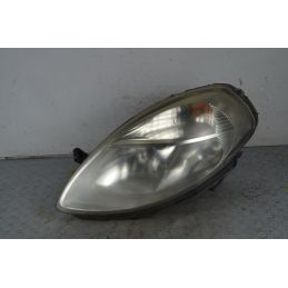 Faro Anteriore SX Lancia Musa Dal 2004 al 2008 Cod 51776513  1730280384956