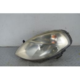 Faro Anteriore SX Lancia Musa Dal 2004 al 2008 Cod 51776513  1730280384956