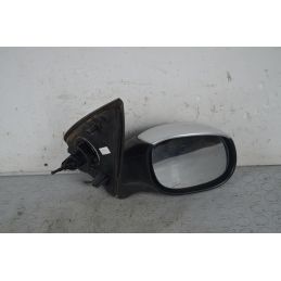 Specchietto Retrovisore Esterno DX Peugeot 206 dal 1998 al 2012 Cod 017003  1730281731735