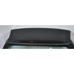 Portellone bagagliaio posteriore Alfa Romeo 159 SW dal 2005 al 2011 Cod 60692985  2411111186633