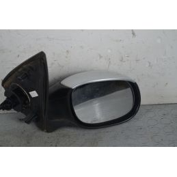 Specchietto Retrovisore Esterno DX Peugeot 206 dal 1998 al 2012 Cod 017003  1730281731735