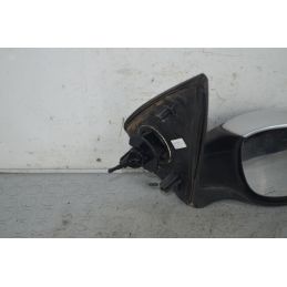 Specchietto Retrovisore Esterno DX Peugeot 206 dal 1998 al 2012 Cod 017003  1730281731735