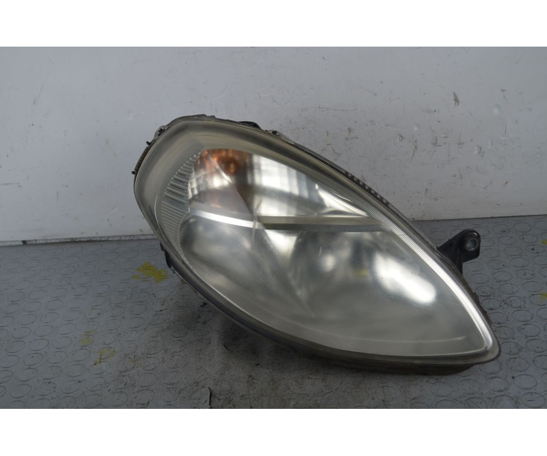 Faro Anteriore DX Lancia Musa Dal 2004 al 2008 Cod 51776514  1730281374338