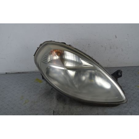 Faro Anteriore DX Lancia Musa Dal 2004 al 2008 Cod 51776514  1730281374338