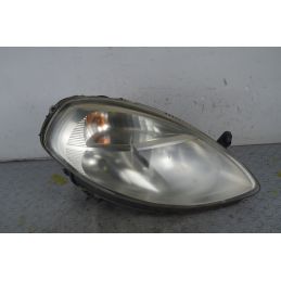 Faro Anteriore DX Lancia Musa Dal 2004 al 2008 Cod 51776514  1730281374338