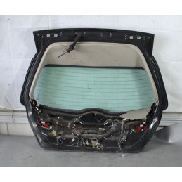 Portellone bagagliaio posteriore Alfa Romeo 159 SW dal 2005 al 2011 Cod 60692985  2411111186633