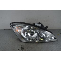 Faro Anteriore DX Kia Ceed Dal 2006 al 2012 Cod 921021H070  1730282306901