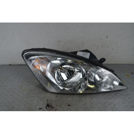 Faro Anteriore DX Kia Ceed Dal 2006 al 2012 Cod 921021H070  1730282306901