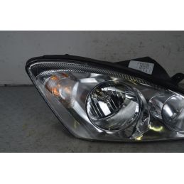 Faro Anteriore DX Kia Ceed Dal 2006 al 2012 Cod 921021H070  1730282306901