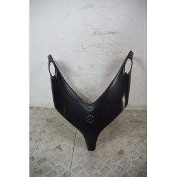 Carena Scudetto Boomerang Anteriore Yamaha T-max Tmax 500 Dal 2001 al 2007  1730283184690