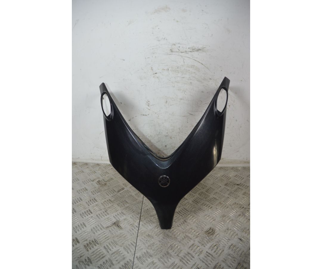 Carena Scudetto Boomerang Anteriore Yamaha T-max Tmax 500 Dal 2001 al 2007  1730283184690