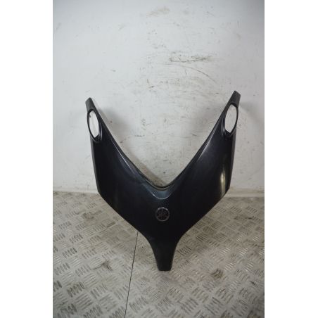 Carena Scudetto Boomerang Anteriore Yamaha T-max Tmax 500 Dal 2001 al 2007  1730283184690