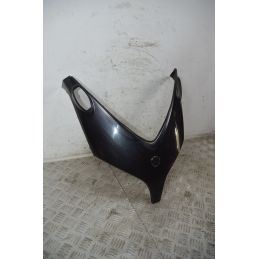 Carena Scudetto Boomerang Anteriore Yamaha T-max Tmax 500 Dal 2001 al 2007  1730283184690