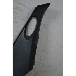 Carena Scudetto Boomerang Anteriore Yamaha T-max Tmax 500 Dal 2001 al 2007  1730283184690