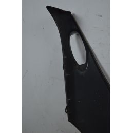 Carena Scudetto Boomerang Anteriore Yamaha T-max Tmax 500 Dal 2001 al 2007  1730283184690