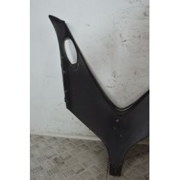 Carena Scudetto Boomerang Anteriore Yamaha T-max Tmax 500 Dal 2001 al 2007  1730283184690