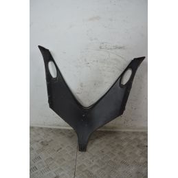 Carena Scudetto Boomerang Anteriore Yamaha T-max Tmax 500 Dal 2001 al 2007  1730283184690