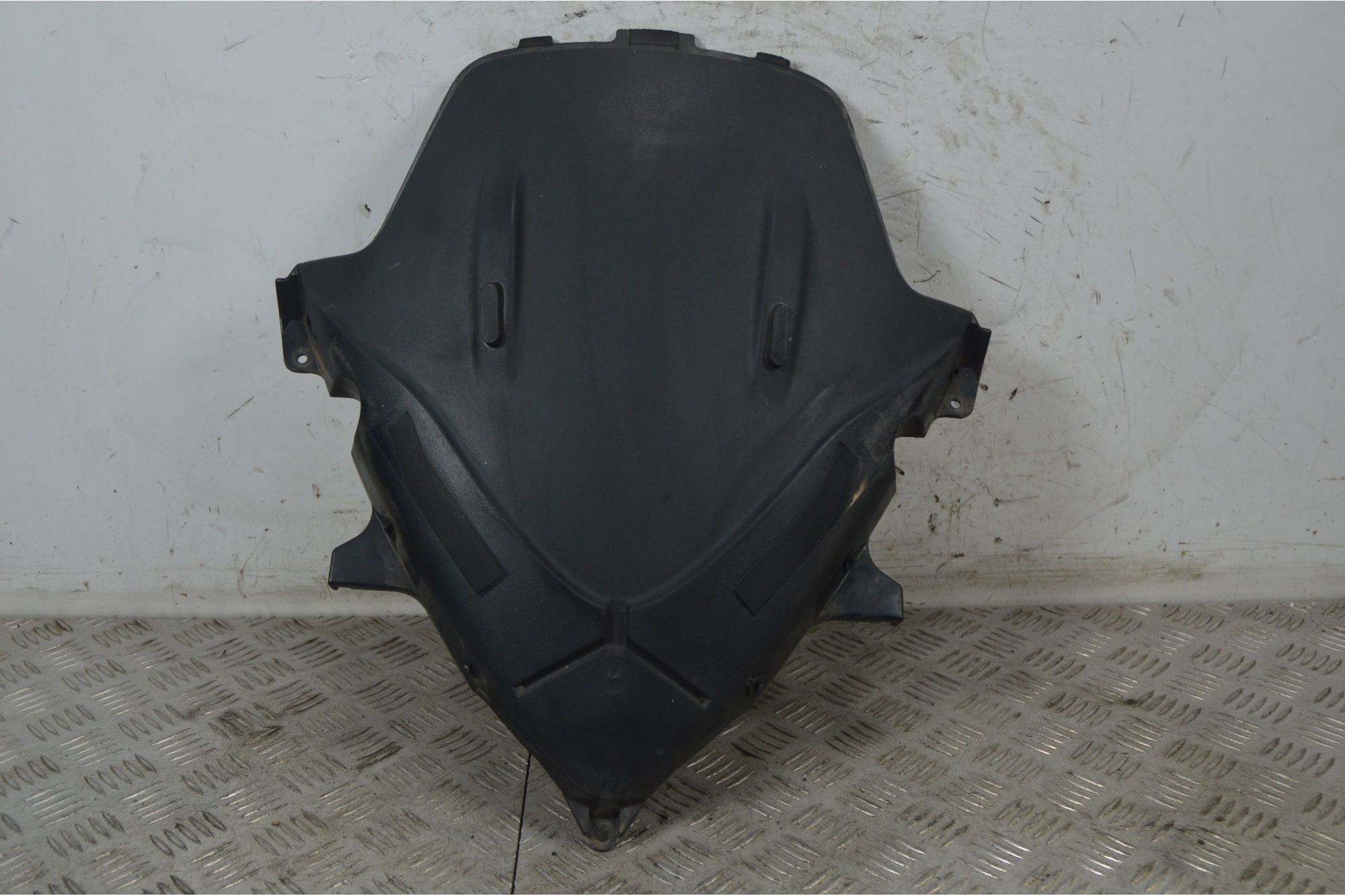 Carena Scocca Cupolino Yamaha T-max Tmax 500 Dal 2001 al 2004  1730283706533