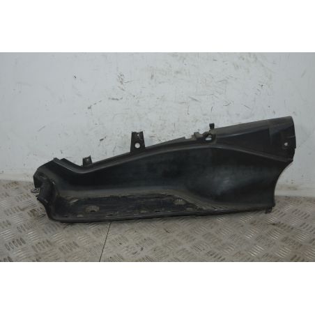 Carena Pedana Poggiapiedi Sinistra Yamaha T-max Tmax 500 Dal 2001 al 2007  1730284254941