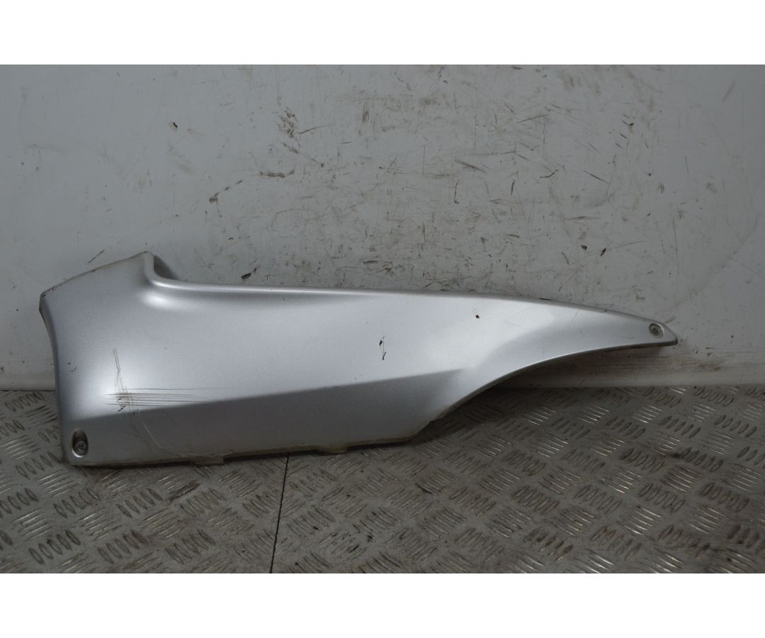 Carena Sottopedana Sinistra Yamaha T-max Tmax 500 Dal 2001 al 2007  1730284987832