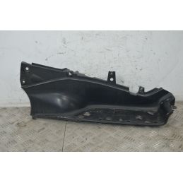 Carena Pedana Poggiapiedi Destra Yamaha Tmax T-max 500 Dal 2001 al 2007  1730286154683