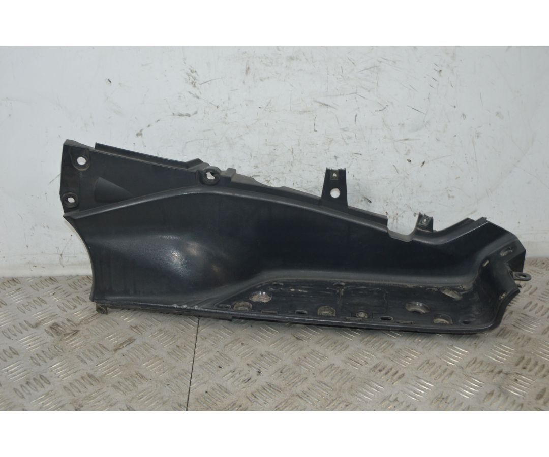 Carena Pedana Poggiapiedi Destra Yamaha Tmax T-max 500 Dal 2001 al 2007  1730286154683